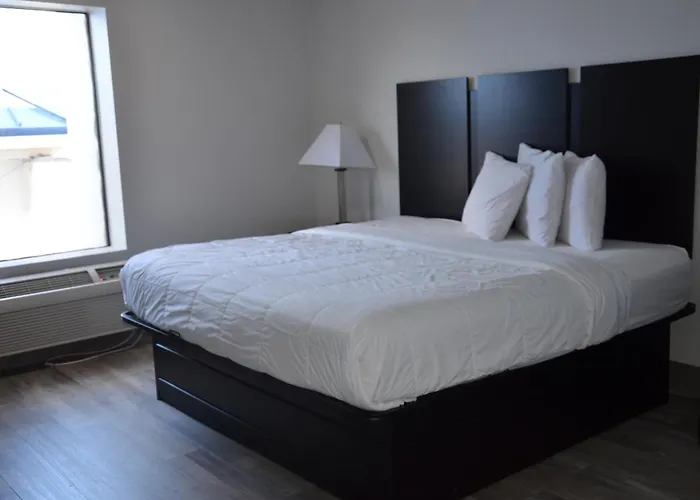 My Home & Suites Covington