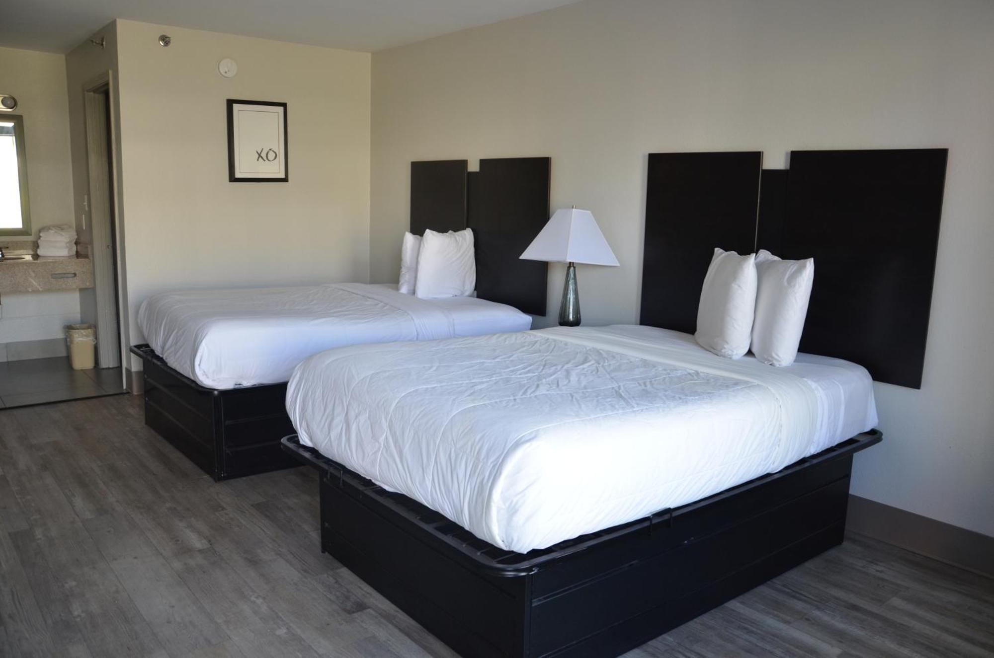My & Hotel Covington