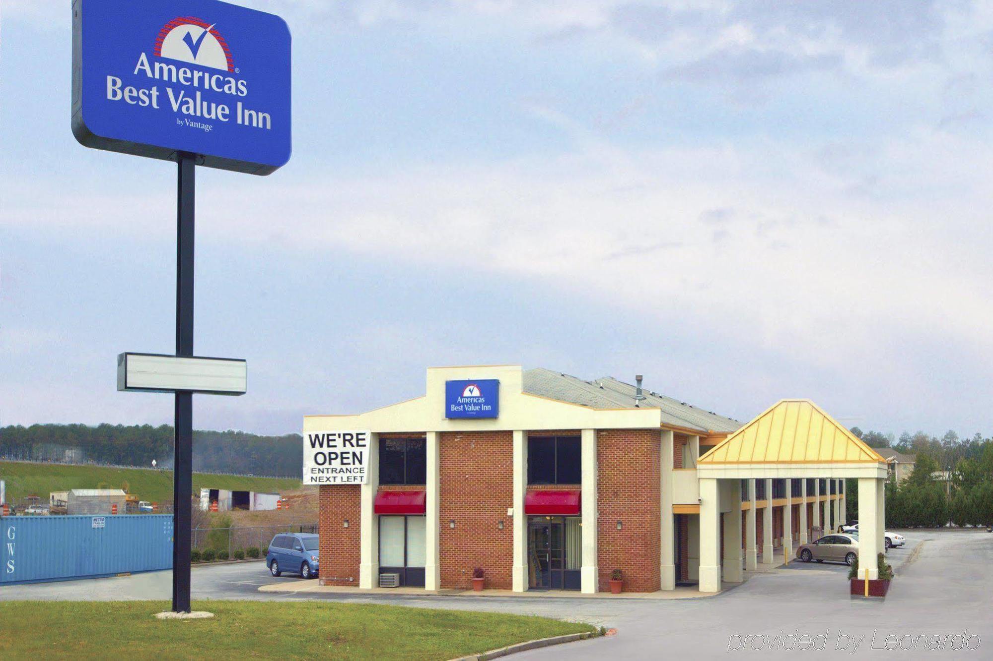 Hotel My & Covington